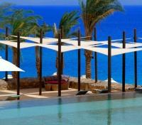 Infinity Pool